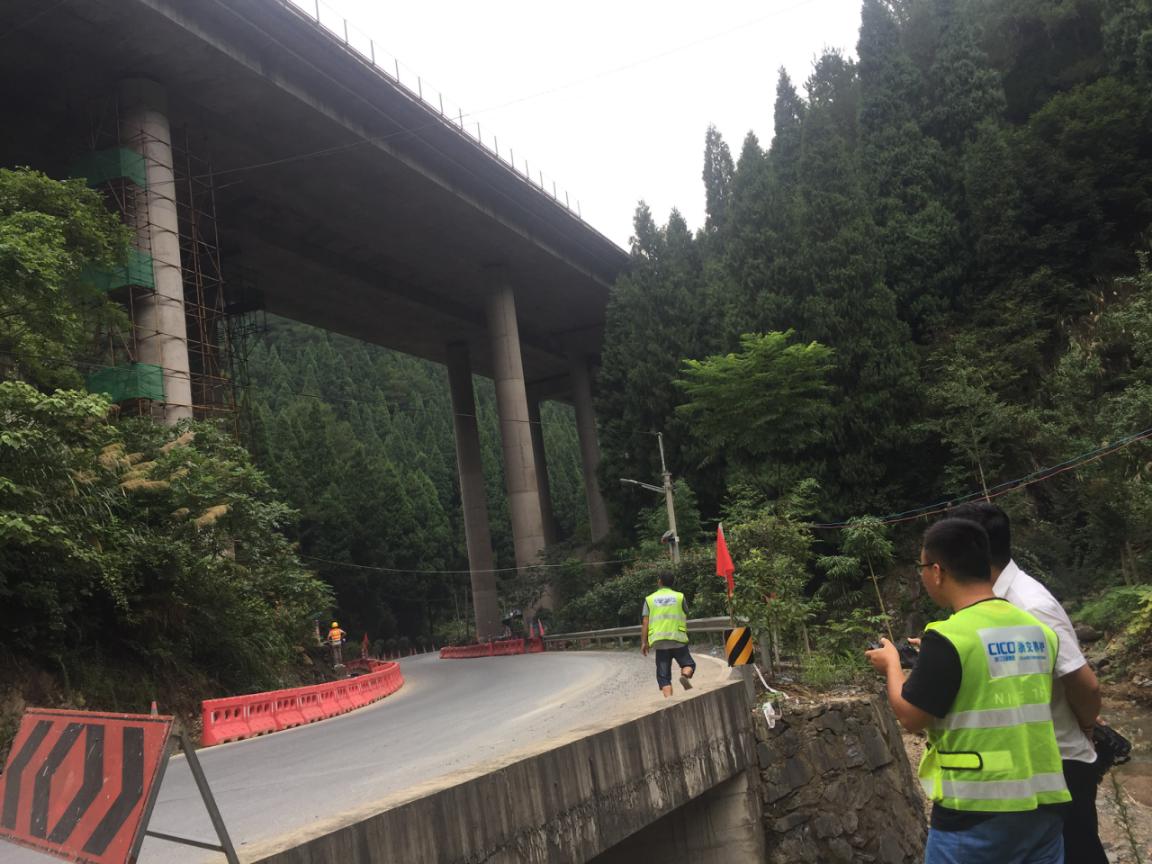 江北桥梁抗震加固的施工规定是什么？